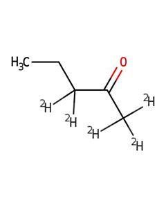 Astatech 2-PENTANONE-1,1,1,3,3-D5; 1G; Purity 95%; MDL-MFCD00084160